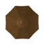Parasol en bois de teck 7,5 pi-557198532