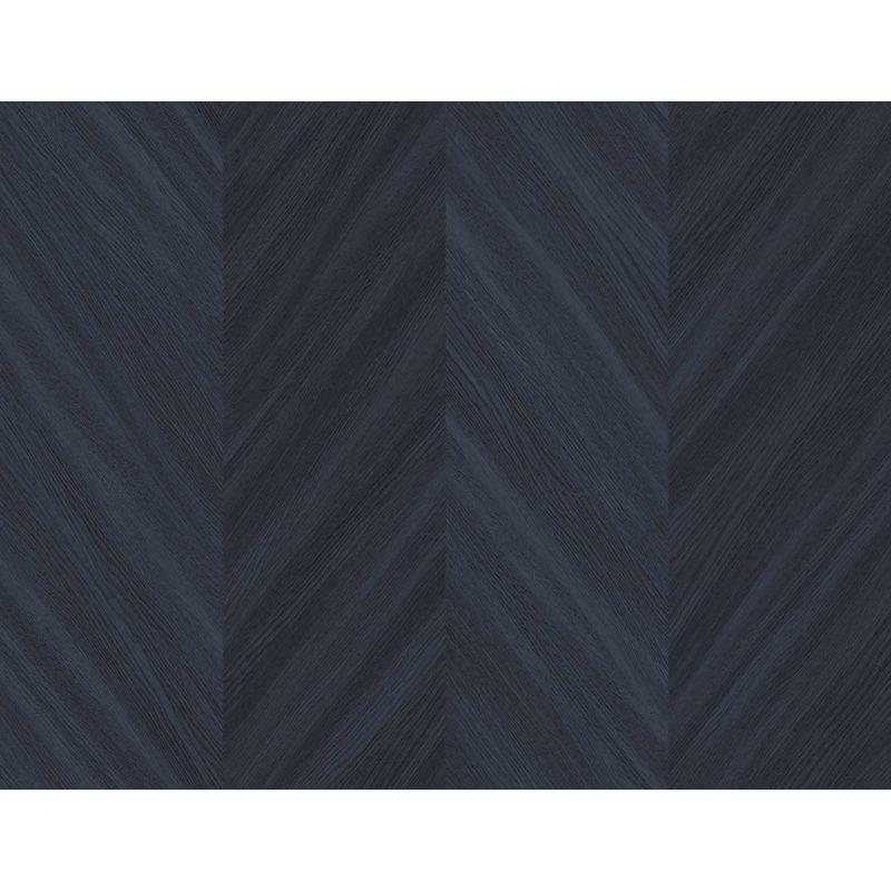 Chevron Roll, Baikal