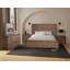 Commode 6 tiroirs Wynnewood