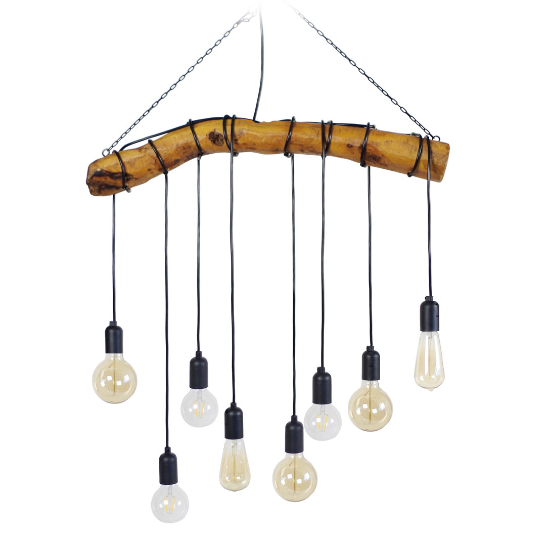 Sargat 6 - Light Kitchen Island Pendant