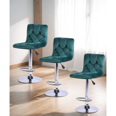 Tabouret de bar Monaco