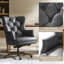 Chaise de bureau Jacinto Transitional-548008995