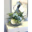 Arrangement floral Maegan Hydrangea dans un vase-72399711