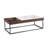 Cheri Marble Top Coffee Table