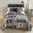 Your Lifestyle by Donna Sharp Ridge Point 3PC King Lodge Quilt Set-99358006