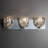 Gatsby 3 - Light Dimmable Vanity Light-66161652
