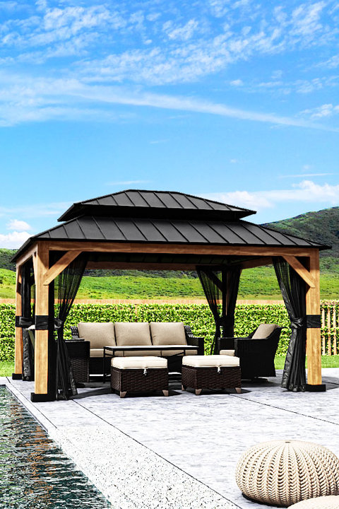 Gazebos
