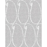 Lorenzo Castillo V Benacantil Paisley Vinyl Wallpaper Roll by Gaston Y Daniela