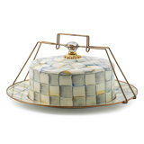Sterling Check® Cake Carrier