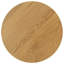 Mincey Solid Wood Frame End Table