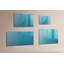 Magnetic Glass Dry Erase Board