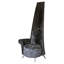High Back Occasional Chair-26974695-26974705