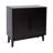 McCutcheon Mango Wood Floor Storage Cabinet-396676685