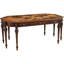 Map Writing Desk