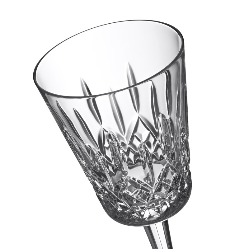 Waterford Lismore 12floz Medium Goblet