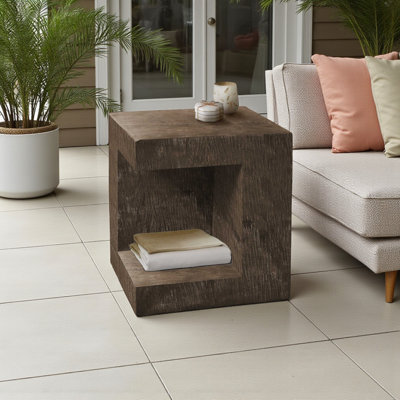 Table d'appoint Dilara