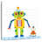 Ashelle Robot Party IV-109391843