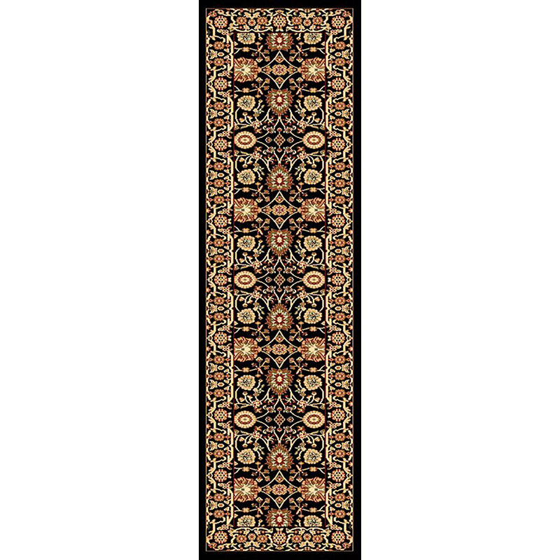 Mishawaka Oriental Indoor Rug, Runner 2' x 7'7"