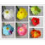 Mélange de fleurs artificielles-1827612639