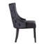 Stonefort Chair (Wood Legs)-441388727