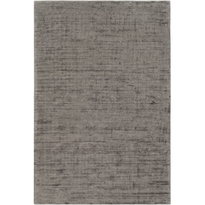 Moosup Hand Loomed Viscose Indoor Rug