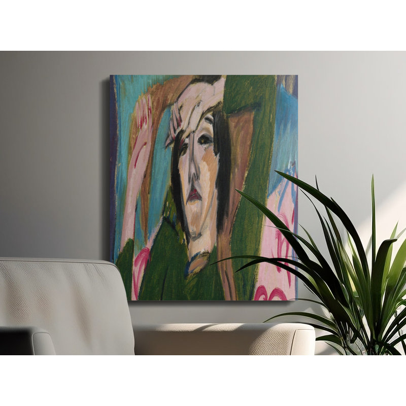 Wrapped Canvas Print Set, 20x24