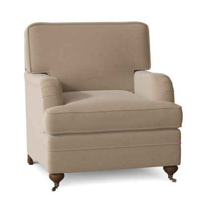 Heather Armchair