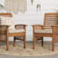 Acacia Patio Dining Armchair-519618210