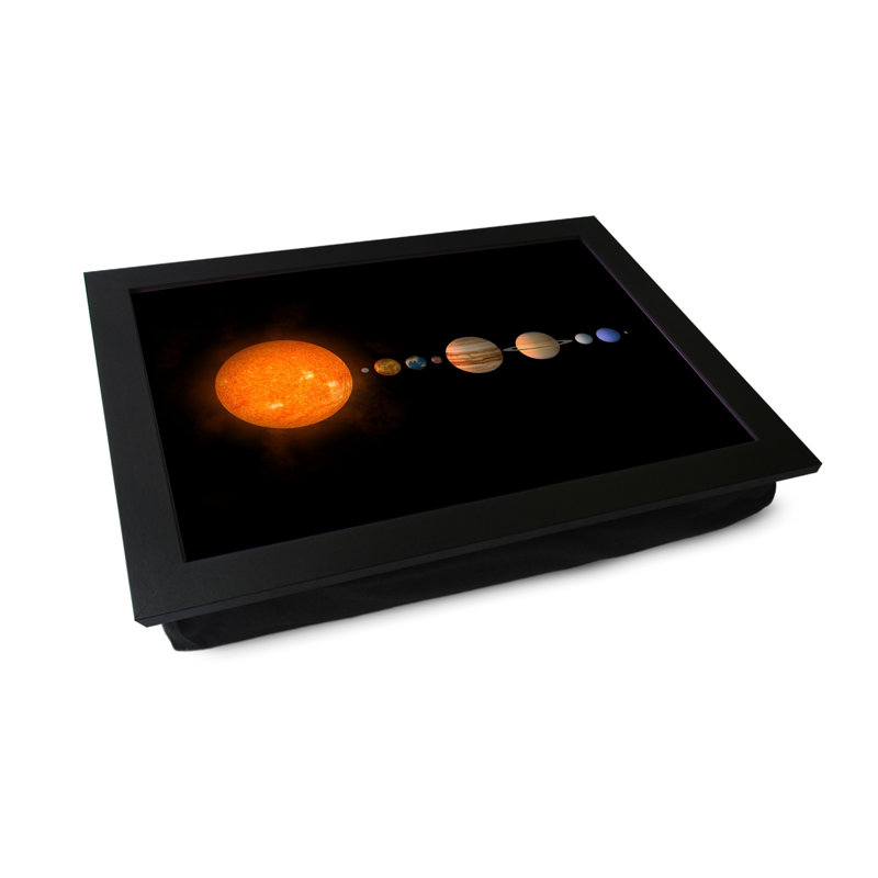 Cacie Tray, Black