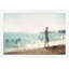 Sunkissed Gaze 1 Print by Thom Filicia