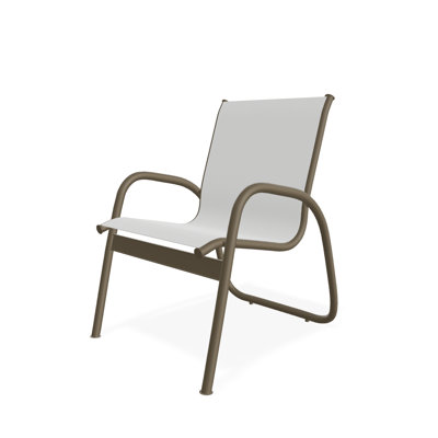 Fauteuil de patio Gardenella