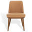 Normandy Leather Dining Chair