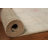 Vegetable Dye Oushak Turkish Runner Rug 3x12