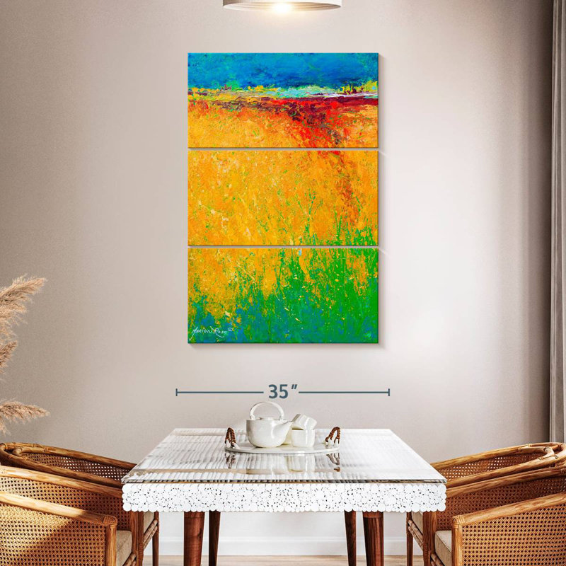 Avery Landscape I