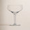 Basic Bar Crystal Coupe Glass
