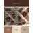 Machine Washable Orlandra Pandanus Modern & Contemporary Geometric Rug in Beige – Beige Binding-2112525369