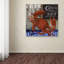 « crab », reproduction d’impression sur toile tendue-22074240