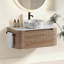 Wall Mounted With Stone Top-880043016-880043025-880043027