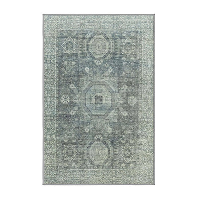 Abstract Indoor Rug