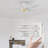 Fundora 52'' Ceiling Fan with LED Lights-953775539-953775551-954671346