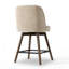 Tabouret de bar rotatif 25,5 po-922950493