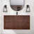 Deep Walnut
