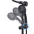Shower Head With Handheld Shower System