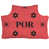 Rouge / Noir est en rupture de stock