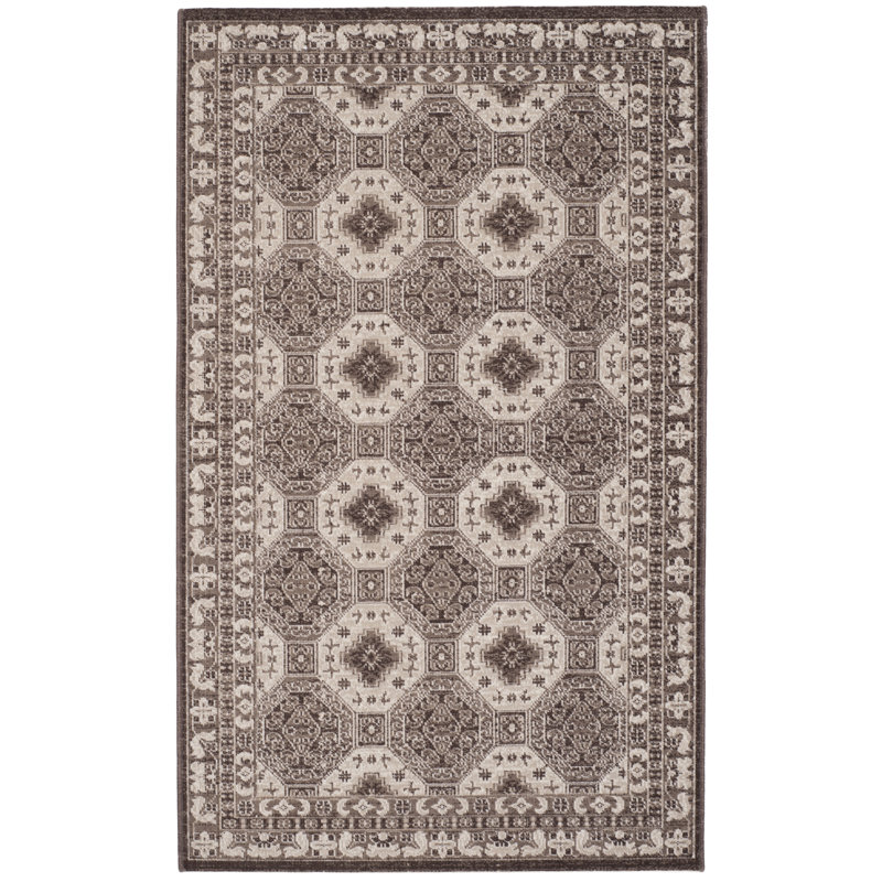 Tapis oriental Guththorm Performance, Rectangle 3 pi x 5 pi