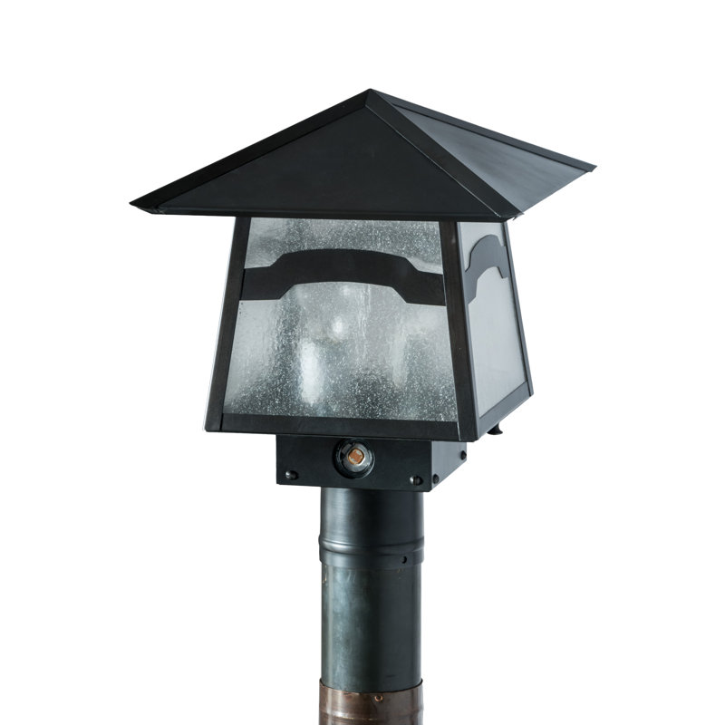 Lampadaire 14,25 po Stillwater Mountain View