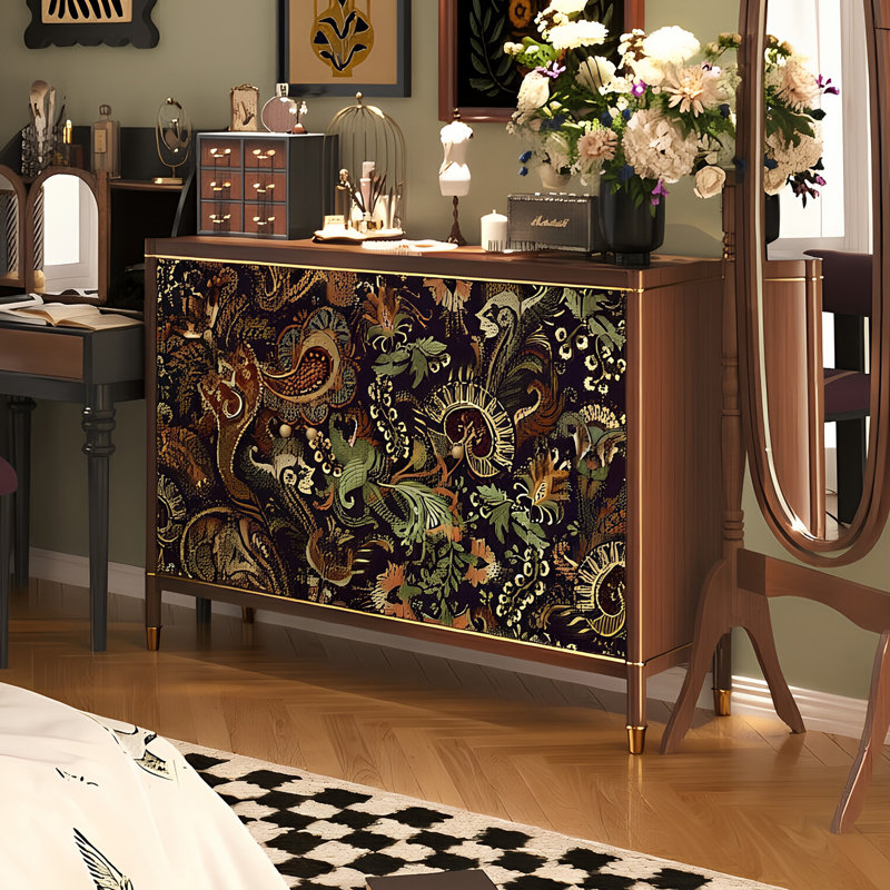 Buffet American Home