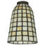 Ceiling Fan Fitter Shade