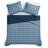 Cannon Luka Grid Quilt Set-121424257