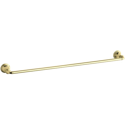 Devonshire Towel Bar